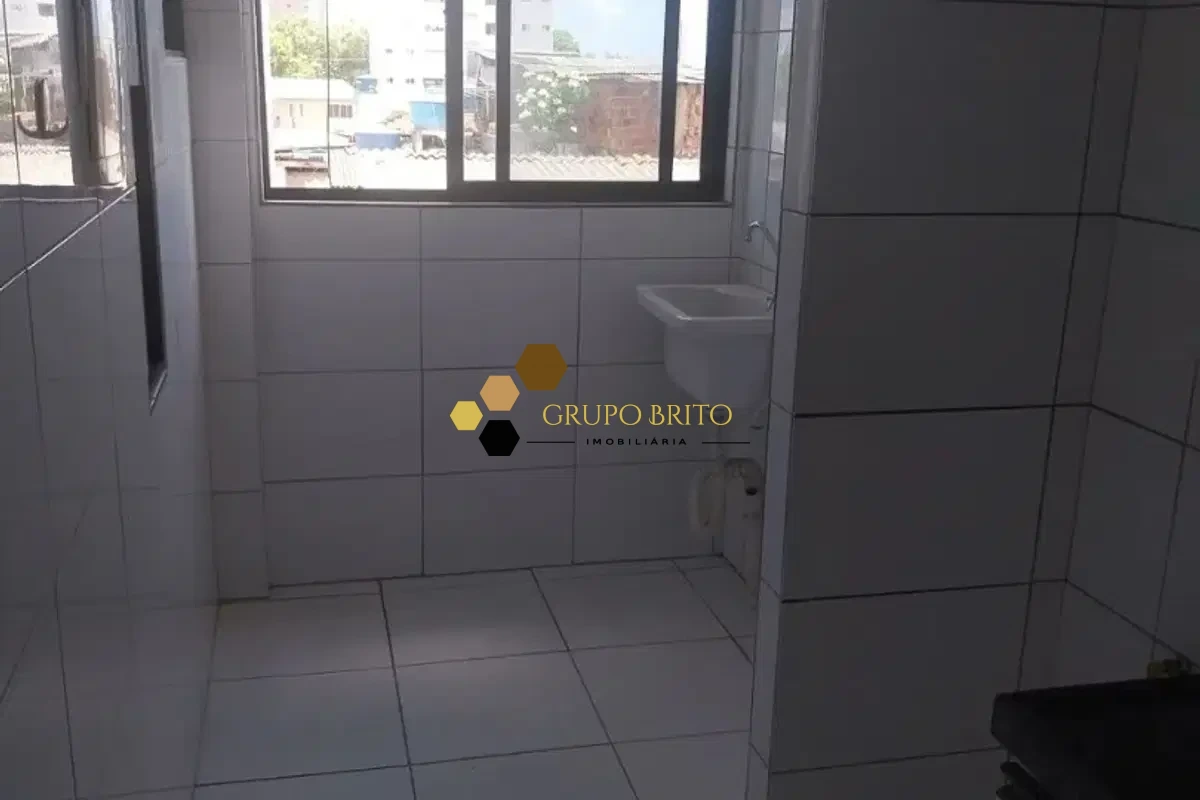 Apartamento 2 Quartos Cordeiro à Venda - Foto 17