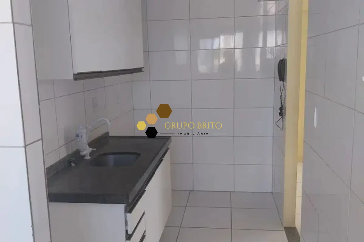 Apartamento 2 Quartos Cordeiro à Venda - Foto 18
