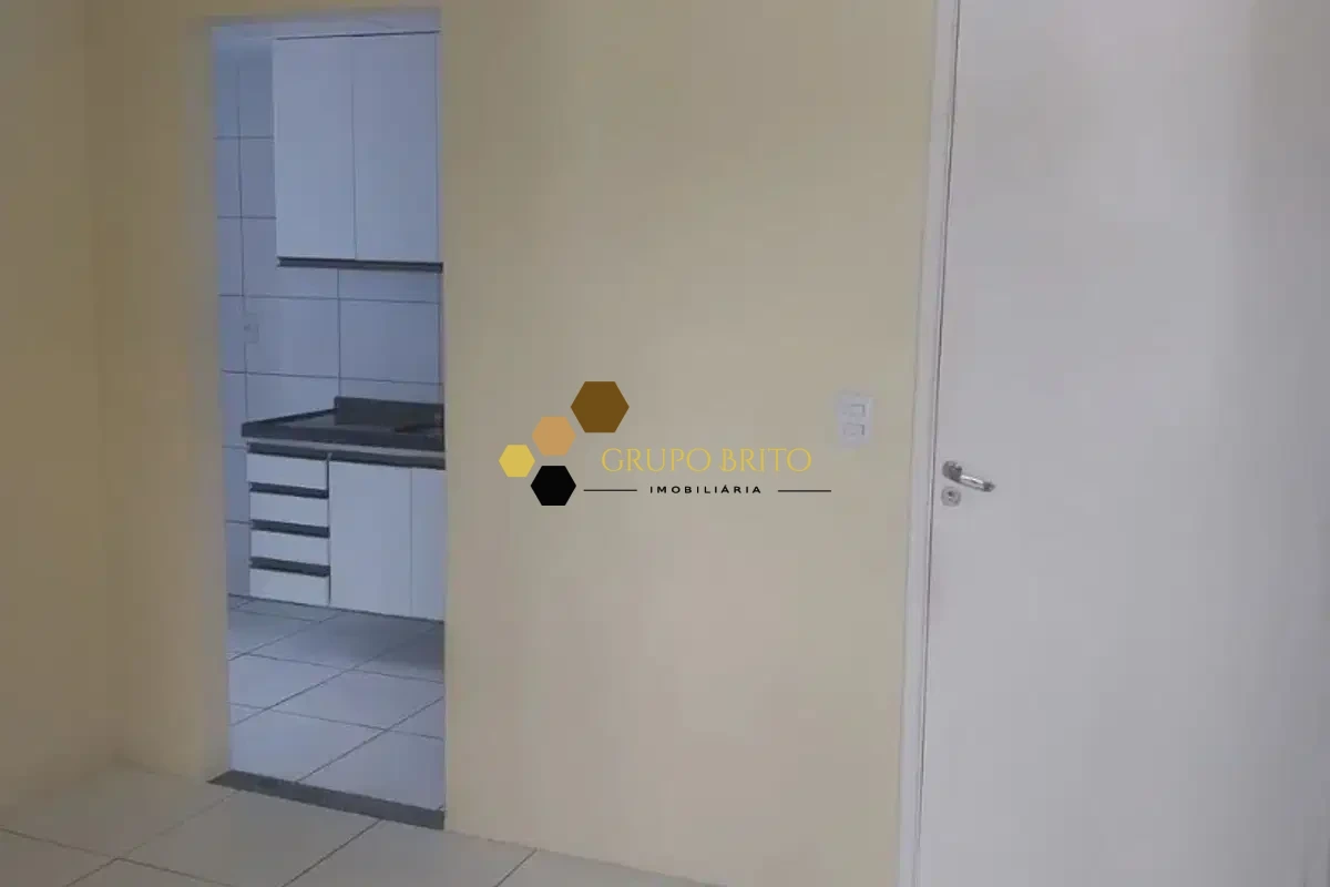 Apartamento 2 Quartos Cordeiro à Venda - Foto 19