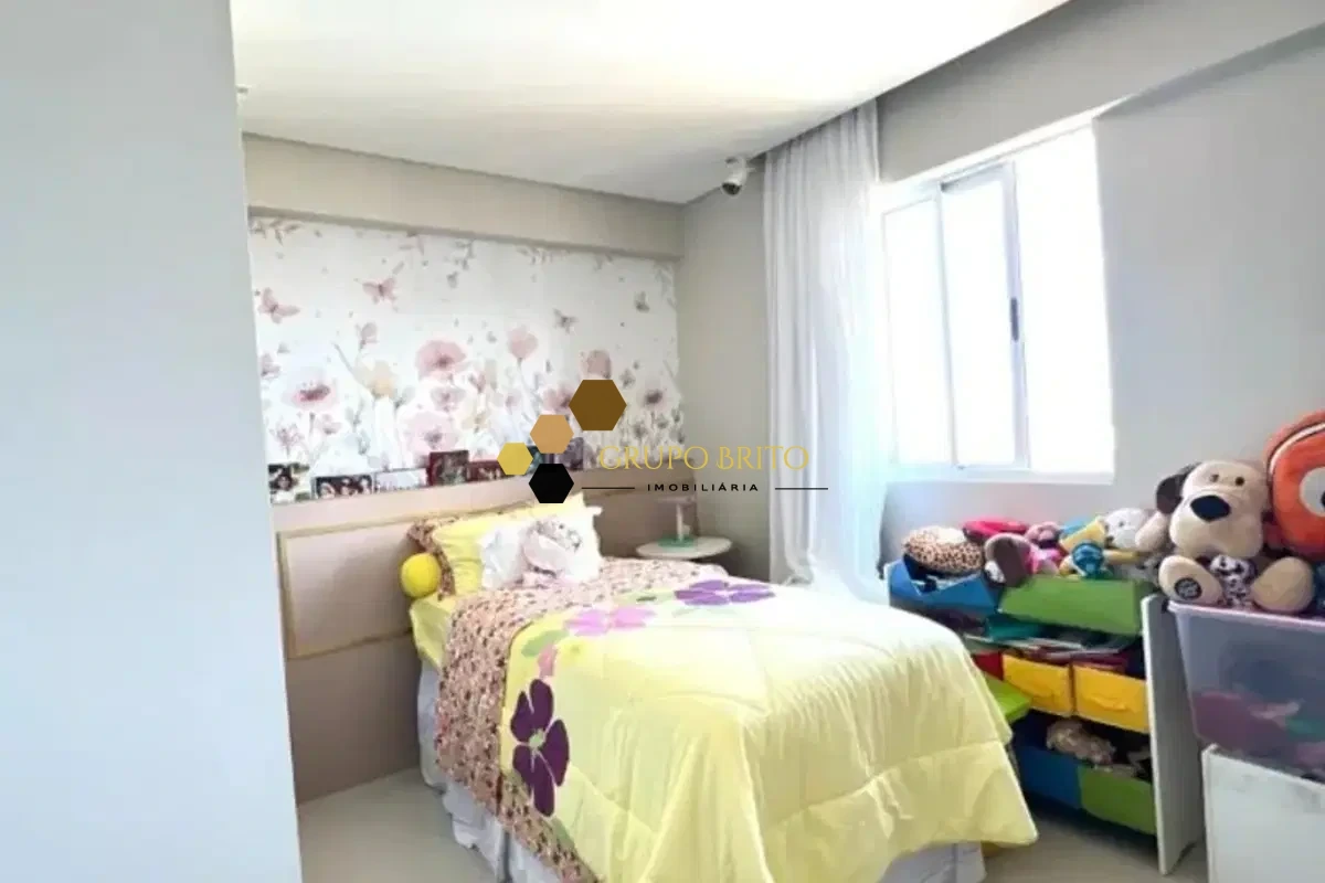 Apartamento 3 Quartos Espinheiro à Venda - Foto 6