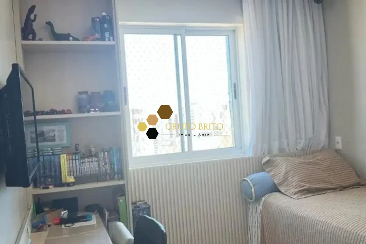 Apartamento 3 Quartos Espinheiro à Venda - Foto 7