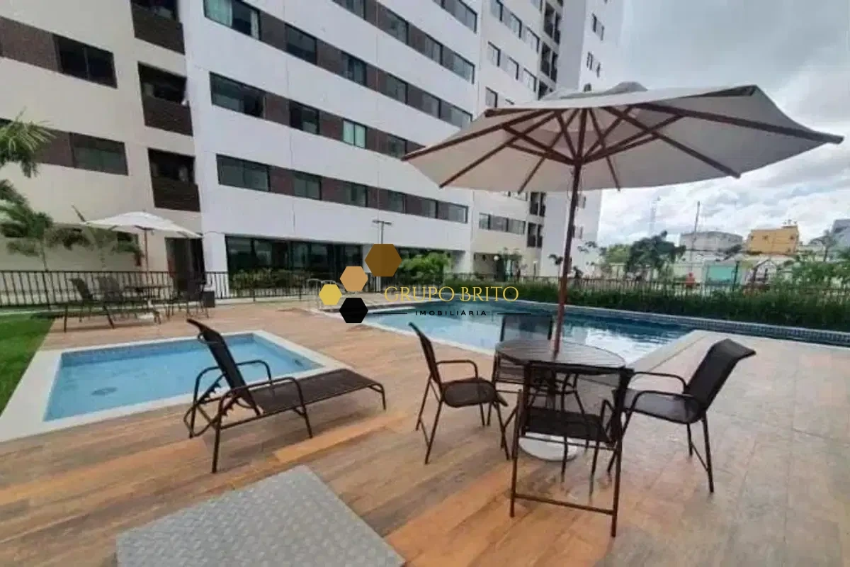 Apartamento 2 Quartos Várzea à Venda - Foto 1