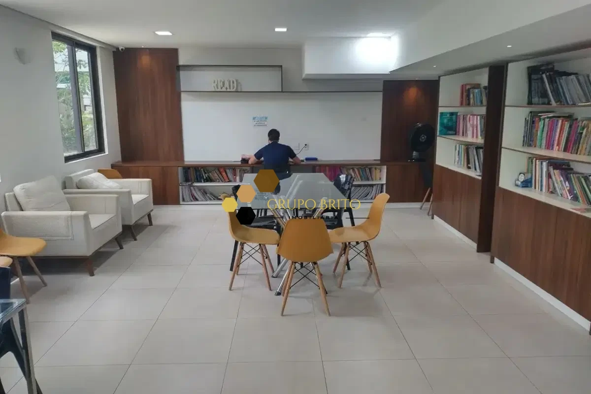Apartamento 2 Quartos Várzea à Venda - Foto 8