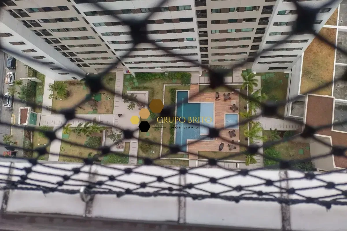 Apartamento 2 Quartos Várzea à Venda - Foto 10