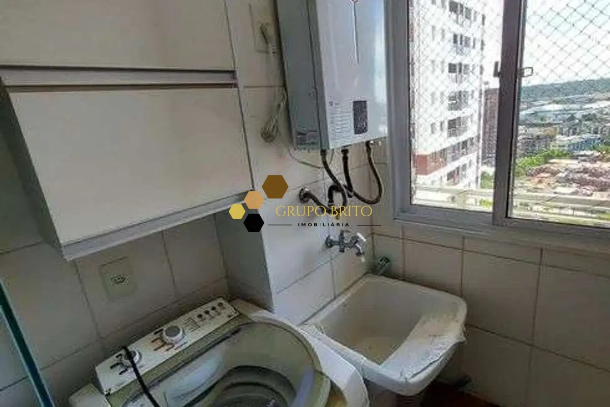 Apartamento 3 Quartos Boa Viagem à Venda - Foto 2