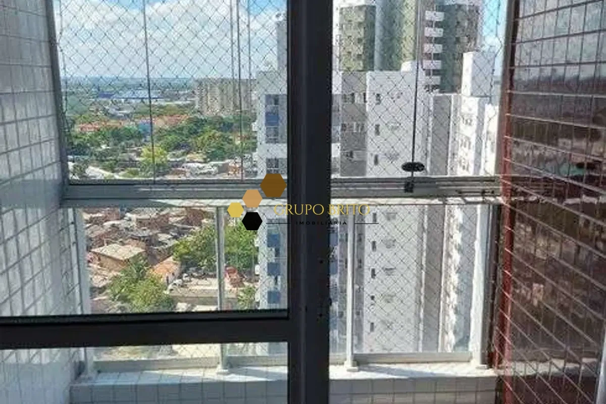 Apartamento 3 Quartos Boa Viagem à Venda - Foto 4