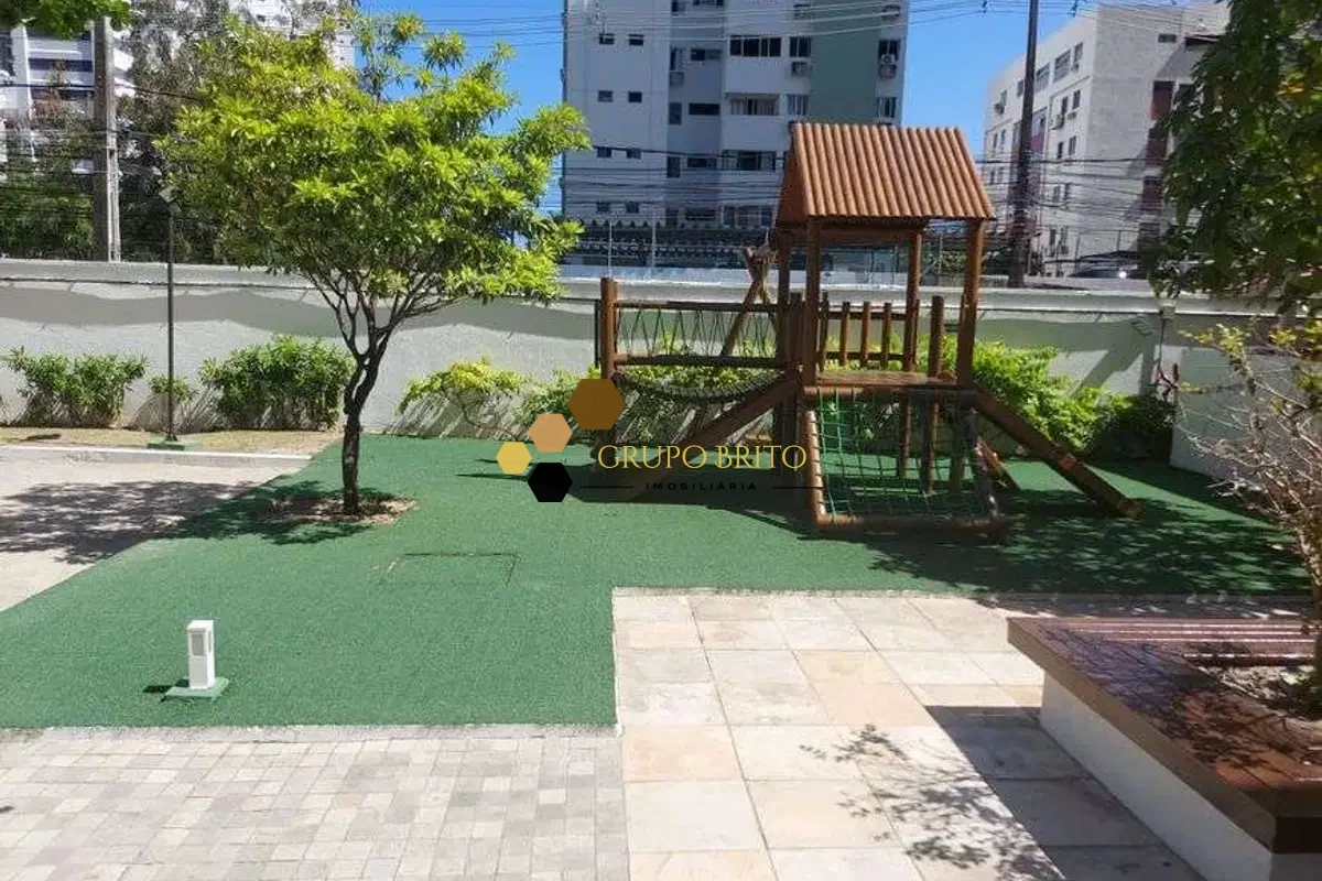 Apartamento 3 Quartos Boa Viagem à Venda - Foto 12
