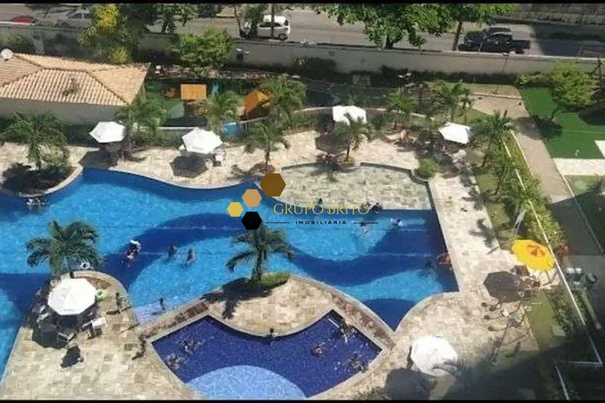 Apartamento 3 Quartos Boa Viagem à Venda - Foto 14