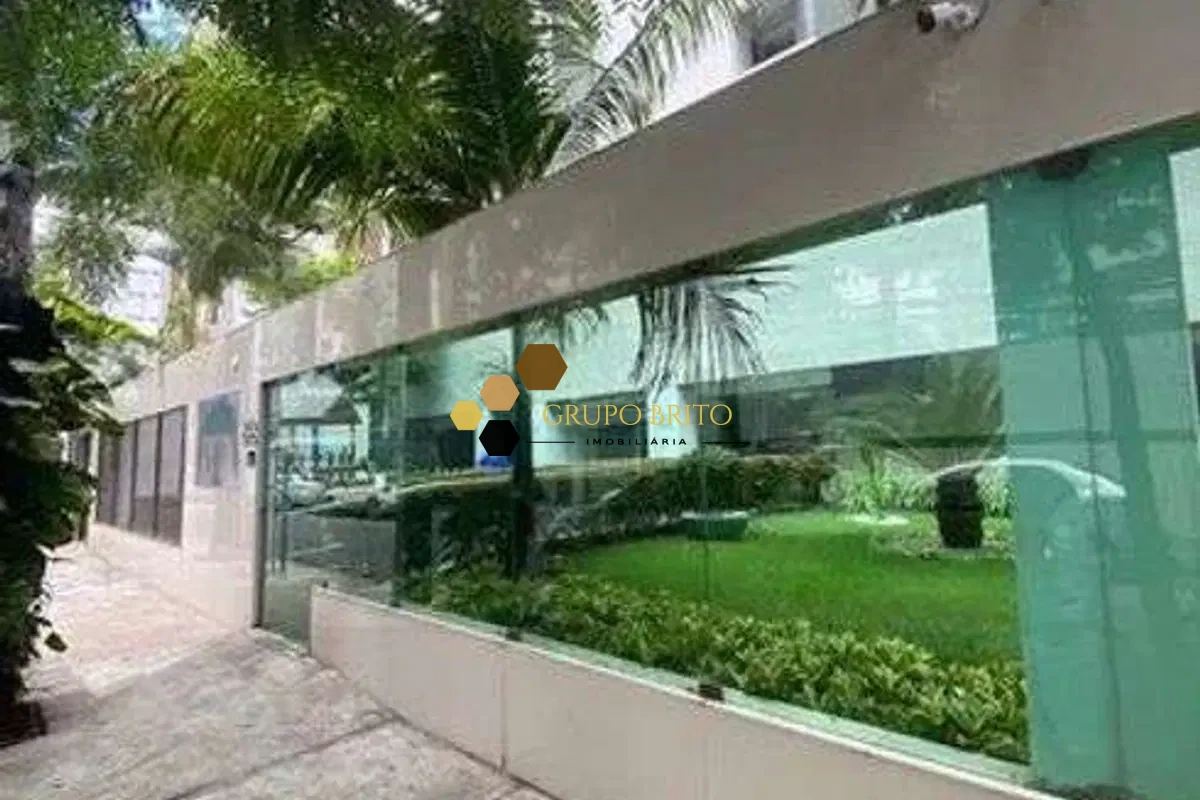 Apartamento 3 Quartos Boa Viagem à Venda - Foto 1