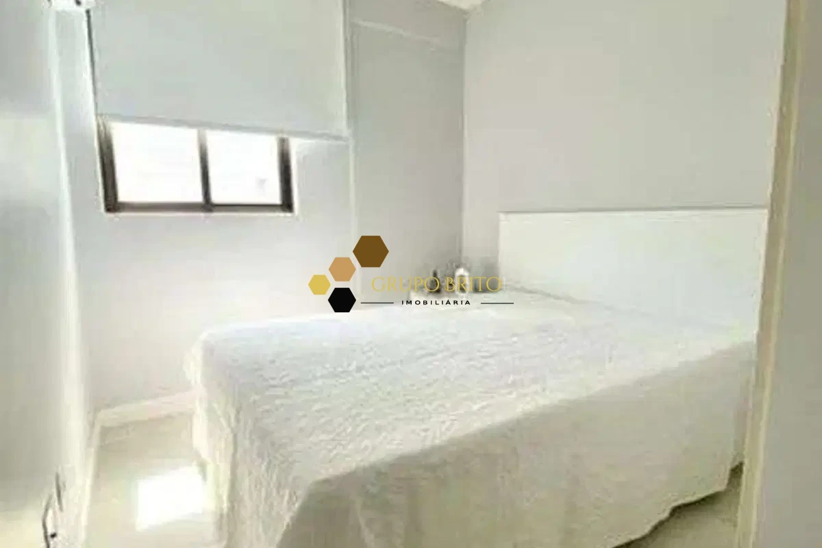 Apartamento 3 Quartos Boa Viagem à Venda - Foto 9