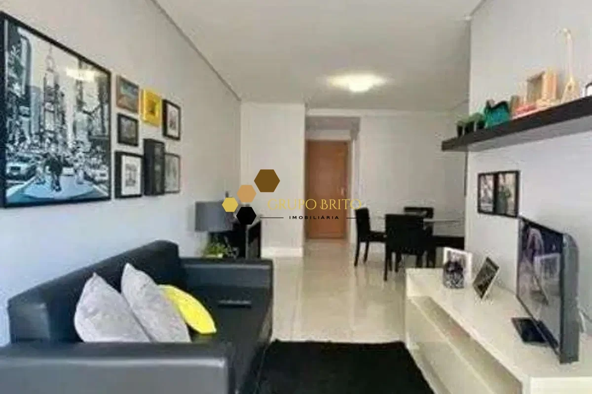 Apartamento 3 Quartos Boa Viagem à Venda - Foto 12