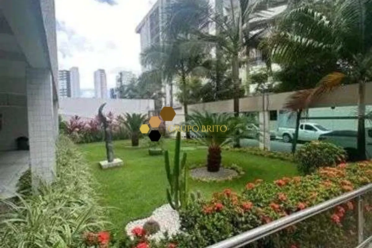 Apartamento 3 Quartos Boa Viagem à Venda - Foto 15