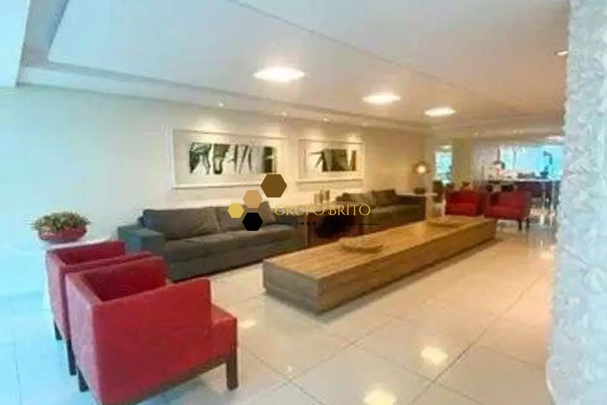 Apartamento 3 Quartos Boa Viagem à Venda - Foto 18