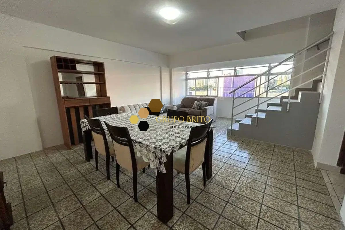 Apartamento 5 Quartos Madalena à Venda - Foto 3