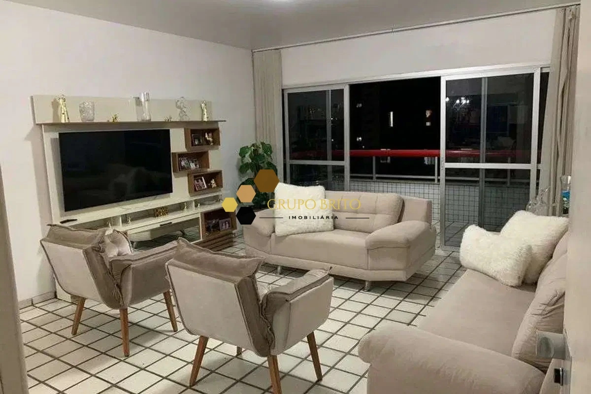 Apartamento 4 Quartos Boa Viagem à Venda - Foto 2