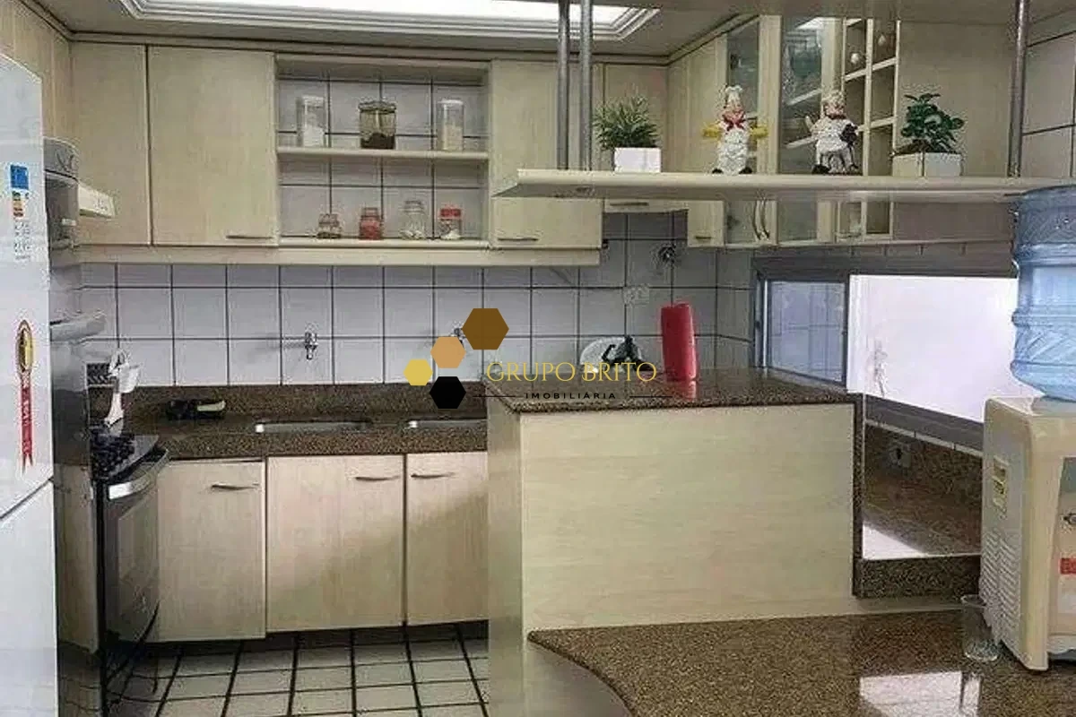 Apartamento 4 Quartos Boa Viagem à Venda - Foto 8