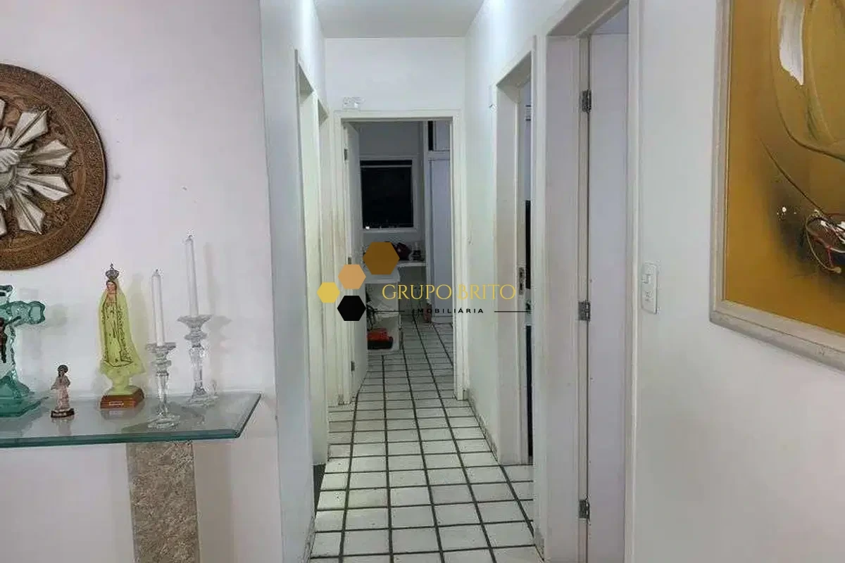 Apartamento 4 Quartos Boa Viagem à Venda - Foto 12