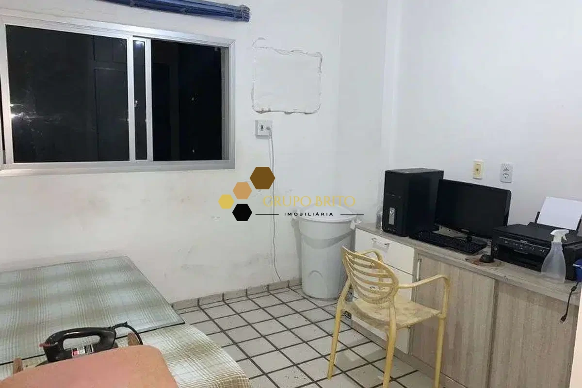 Apartamento 4 Quartos Boa Viagem à Venda - Foto 15