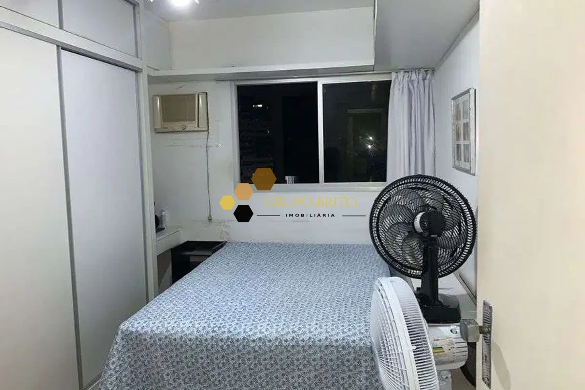 Apartamento 4 Quartos Boa Viagem à Venda - Foto 17