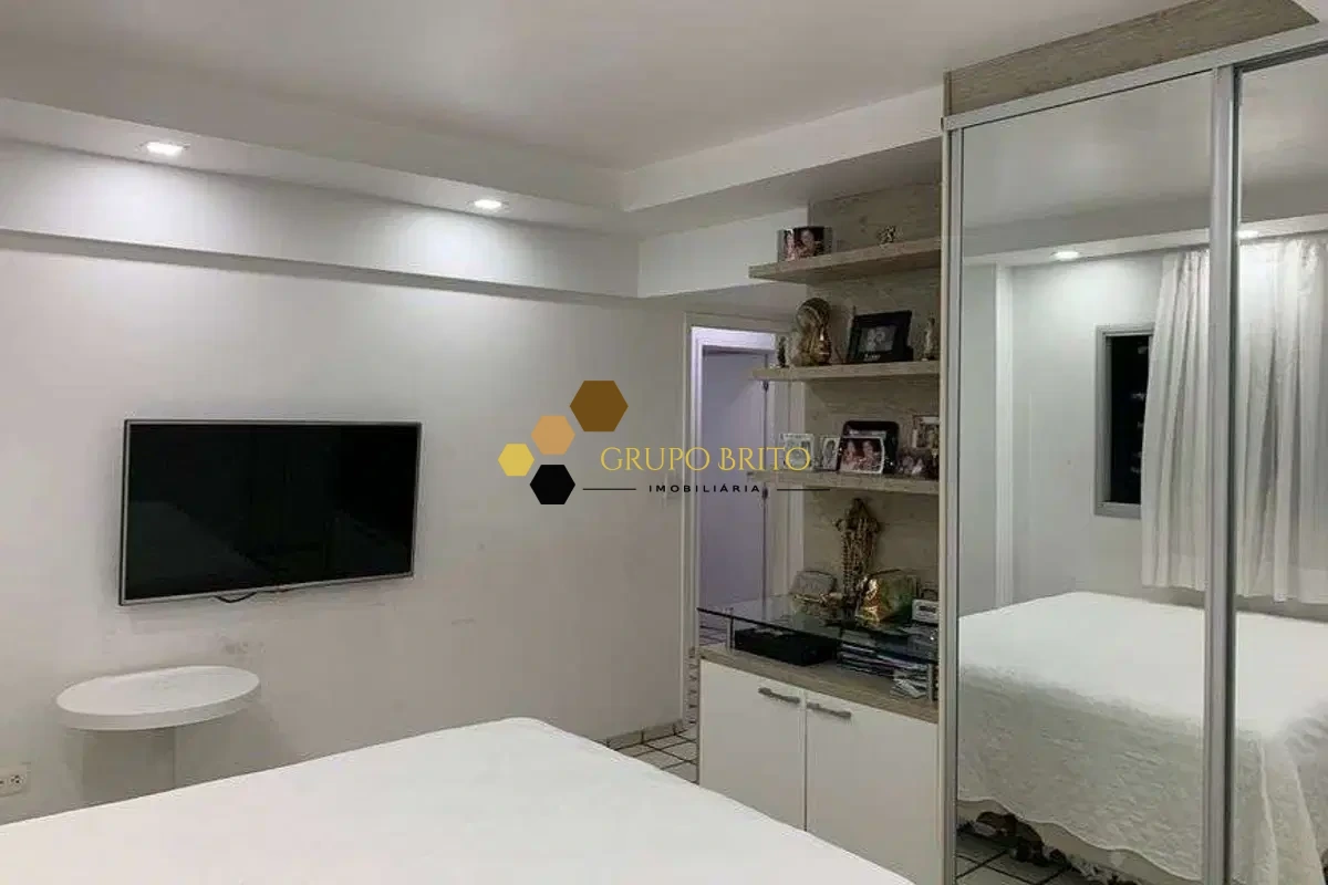 Apartamento 4 Quartos Boa Viagem à Venda - Foto 21
