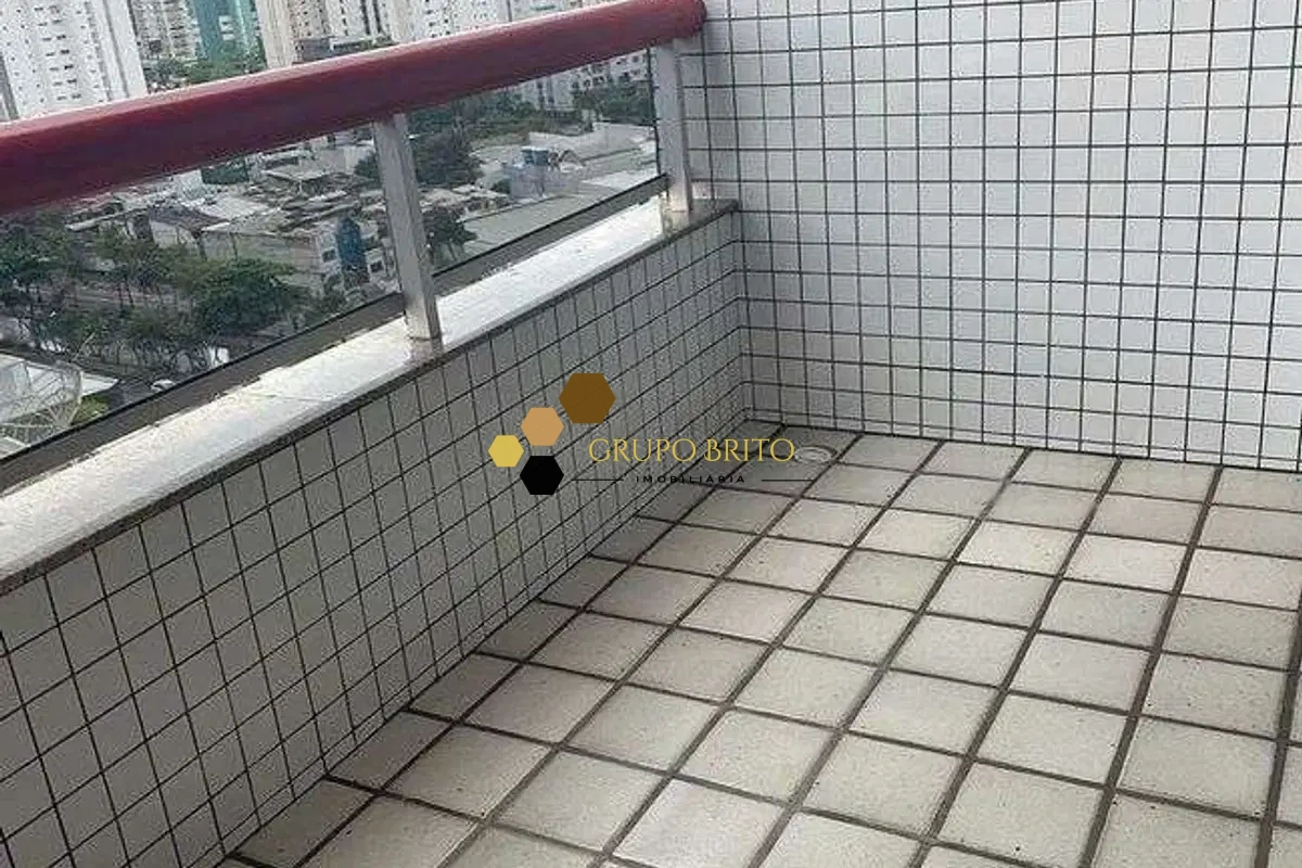 Apartamento 4 Quartos Boa Viagem à Venda - Foto 25