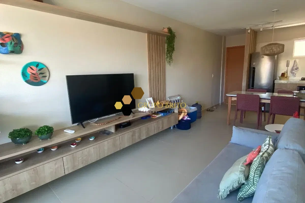 Apartamento 2 Quartos Campas à Venda - Foto 4