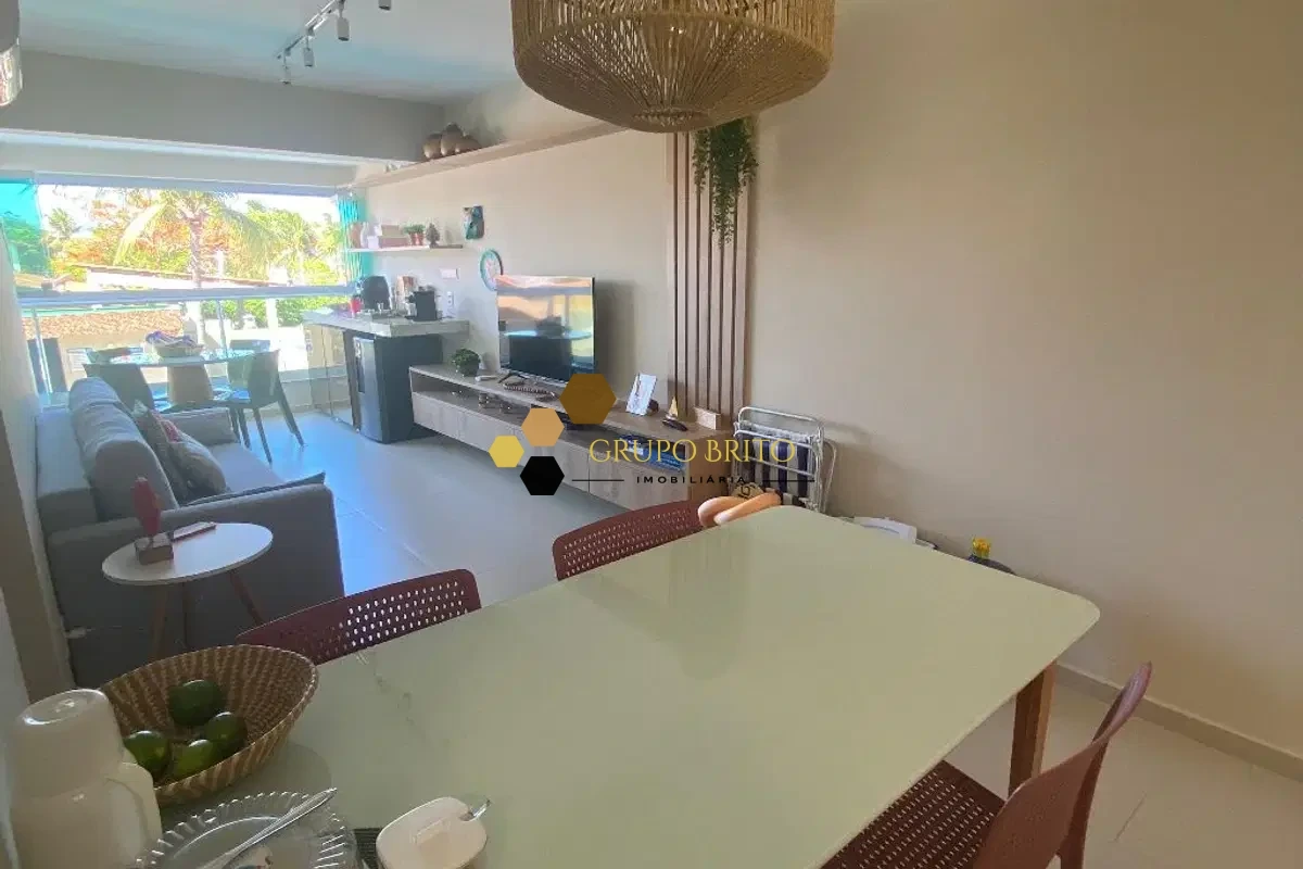 Apartamento 2 Quartos Campas à Venda - Foto 6
