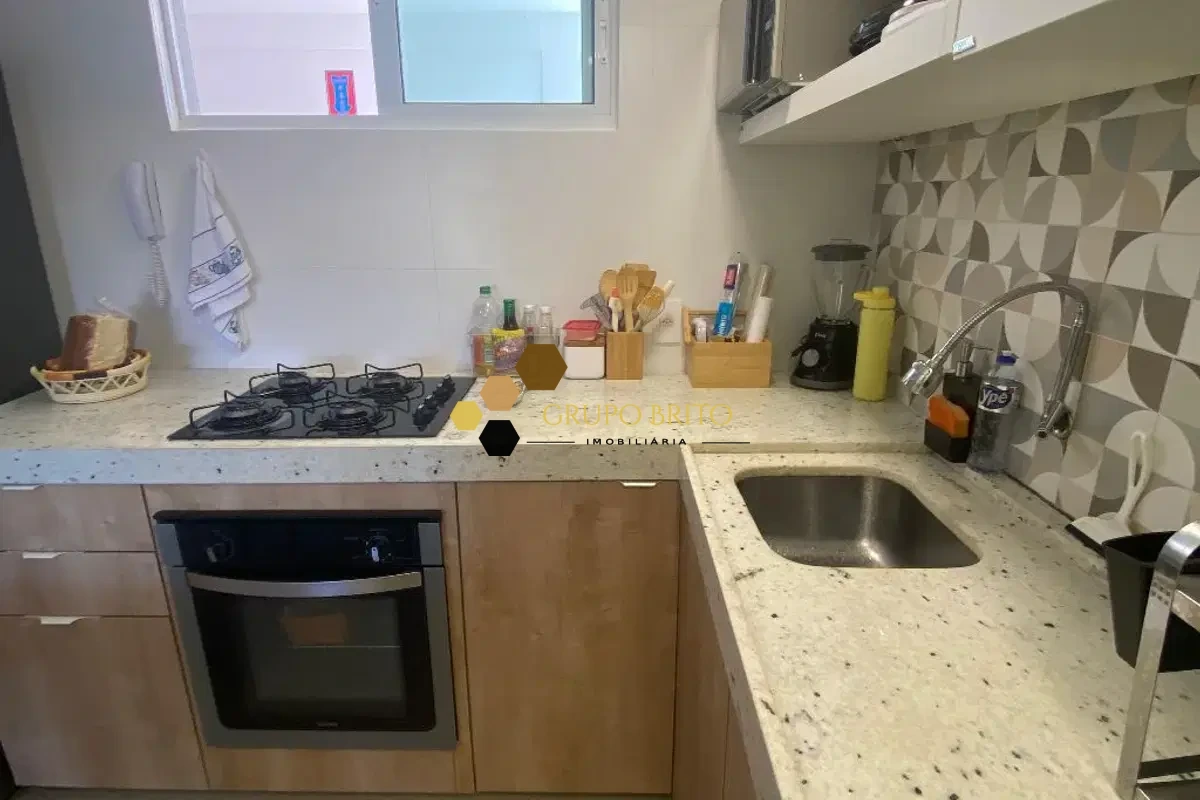 Apartamento 2 Quartos Campas à Venda - Foto 8