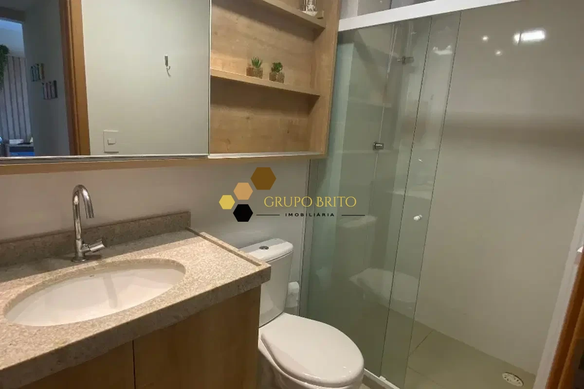 Apartamento 2 Quartos Campas à Venda - Foto 12