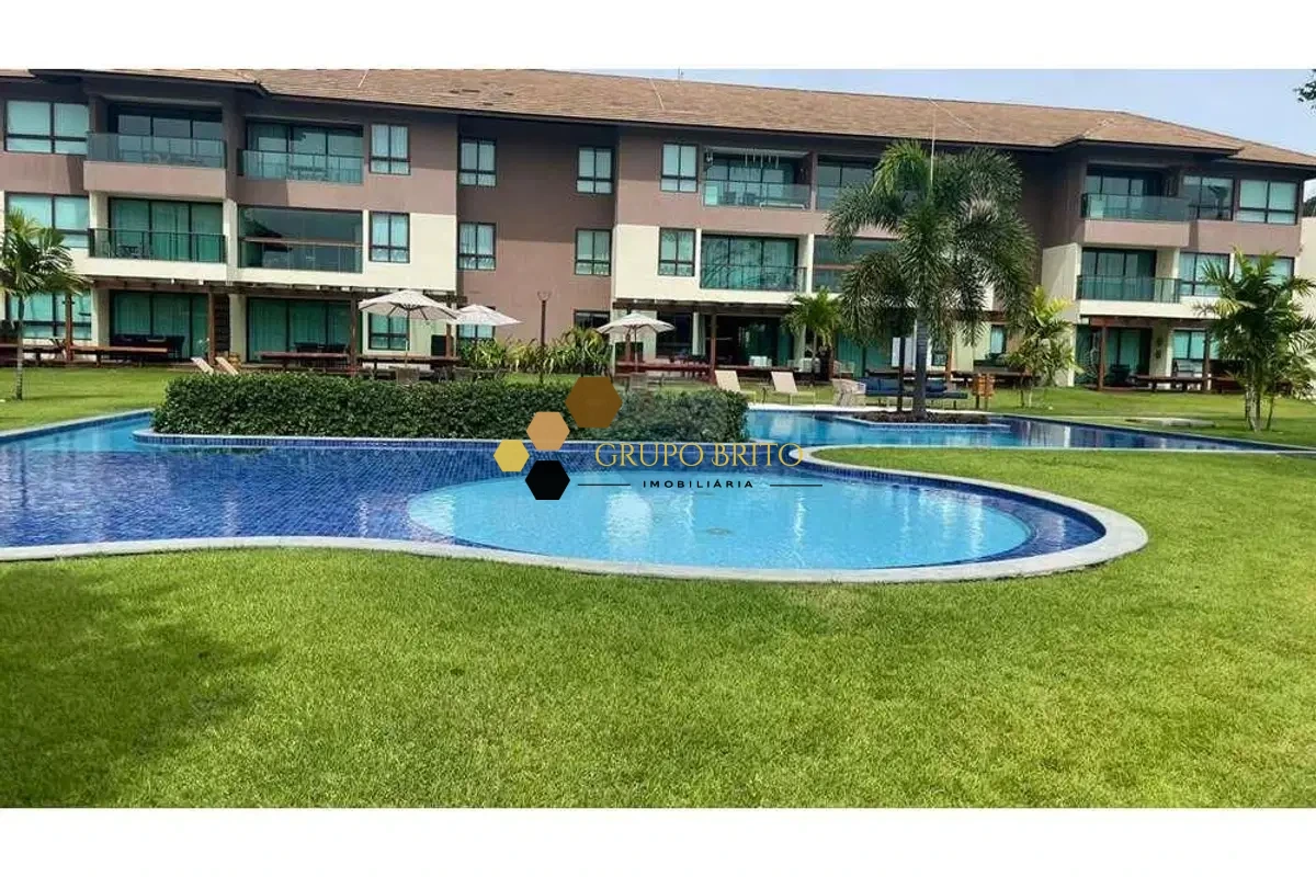 Casa / Sobrado em Condomínio 2 Quartos Praia Dos Carneiros à Venda - Foto 2
