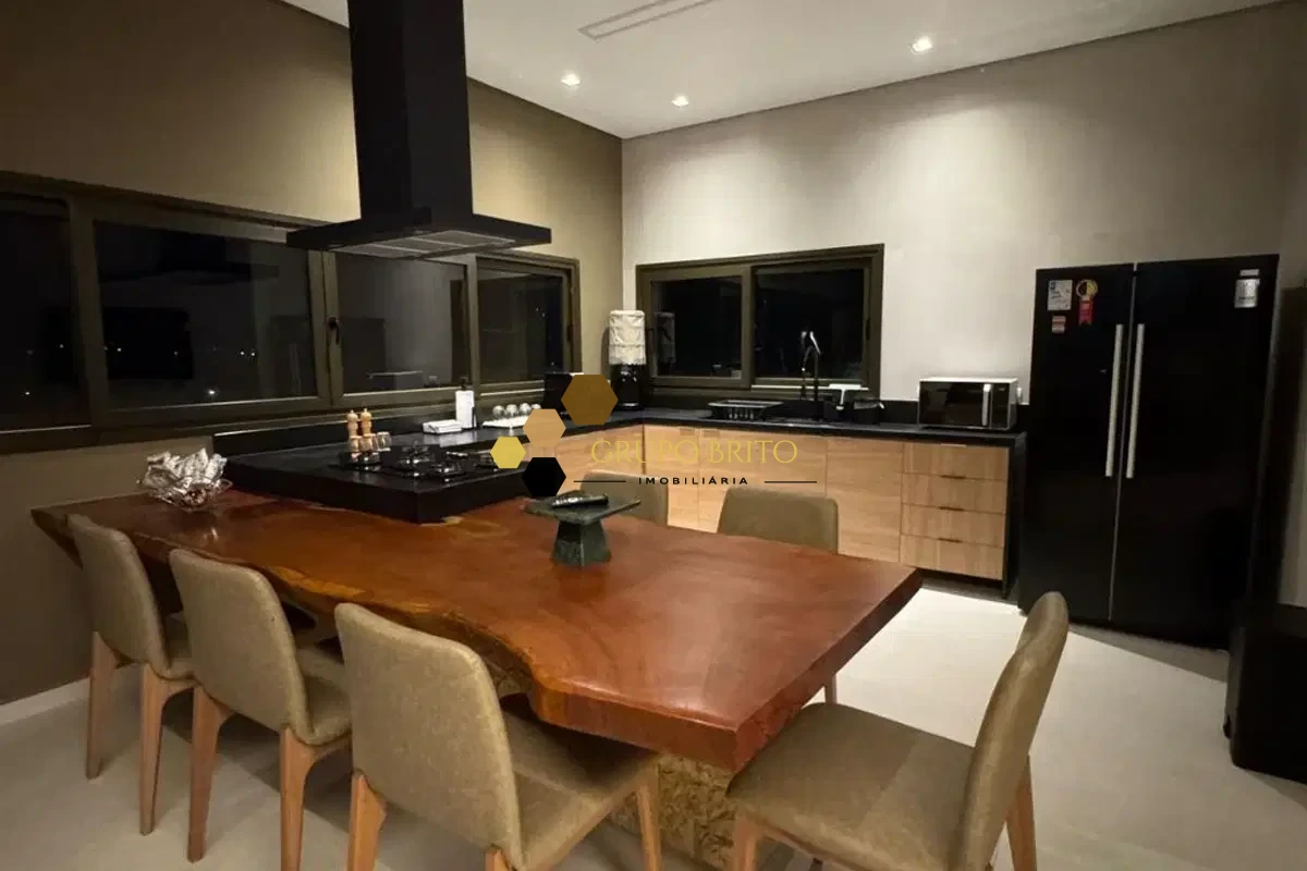 Casa / Sobrado em Condomínio 6 Quartos Cruzeiro para Alugar - Foto 15