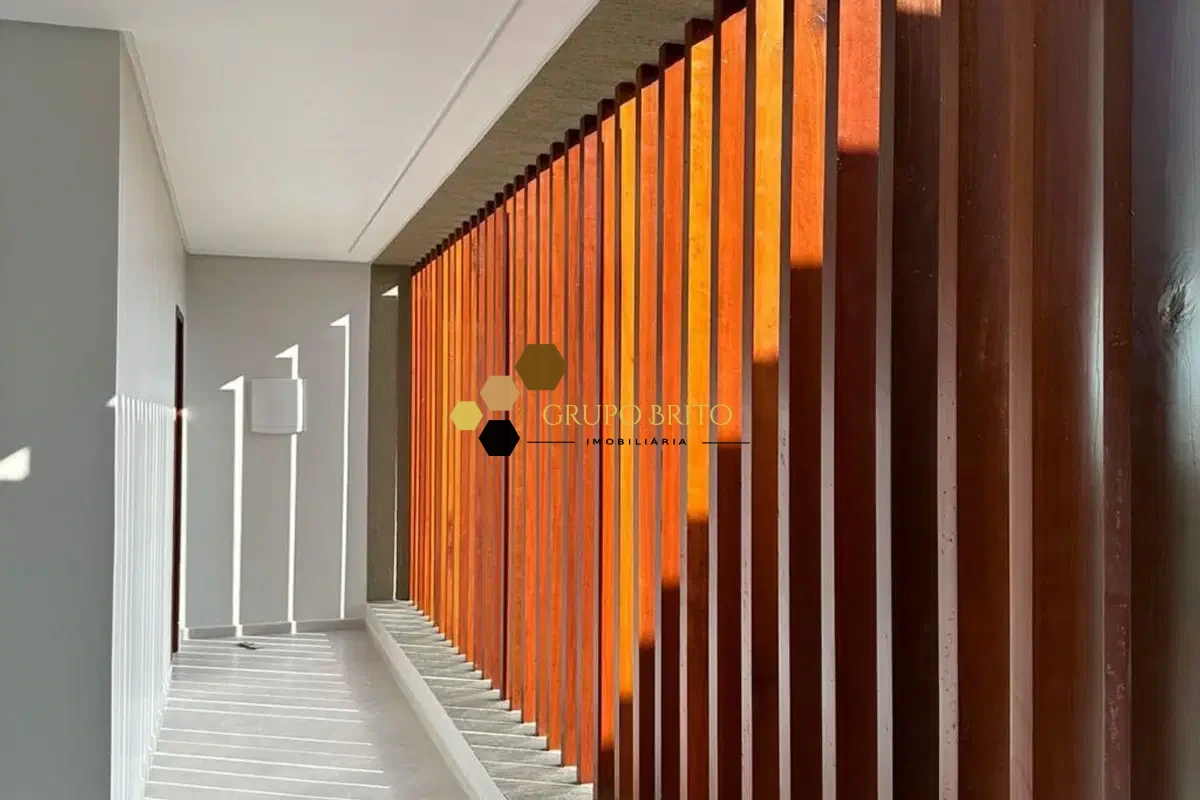 Casa / Sobrado em Condomínio 6 Quartos Cruzeiro para Alugar - Foto 17