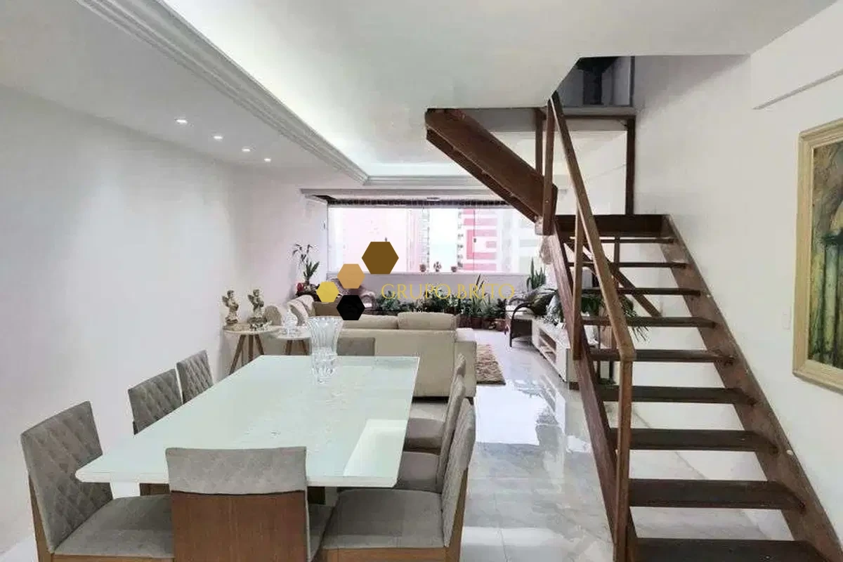Apartamento 4 Quartos Boa Viagem à Venda - Foto 1