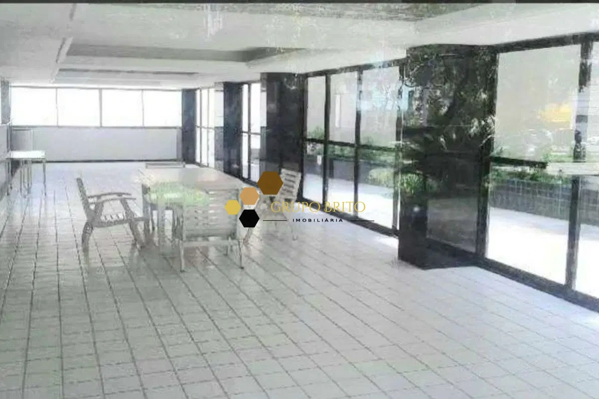 Apartamento 4 Quartos Boa Viagem à Venda - Foto 5