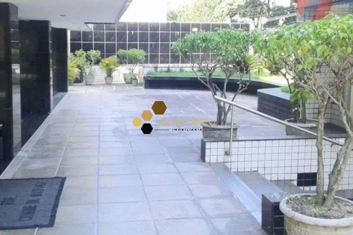 Apartamento 4 Quartos Boa Viagem à Venda - Foto 7