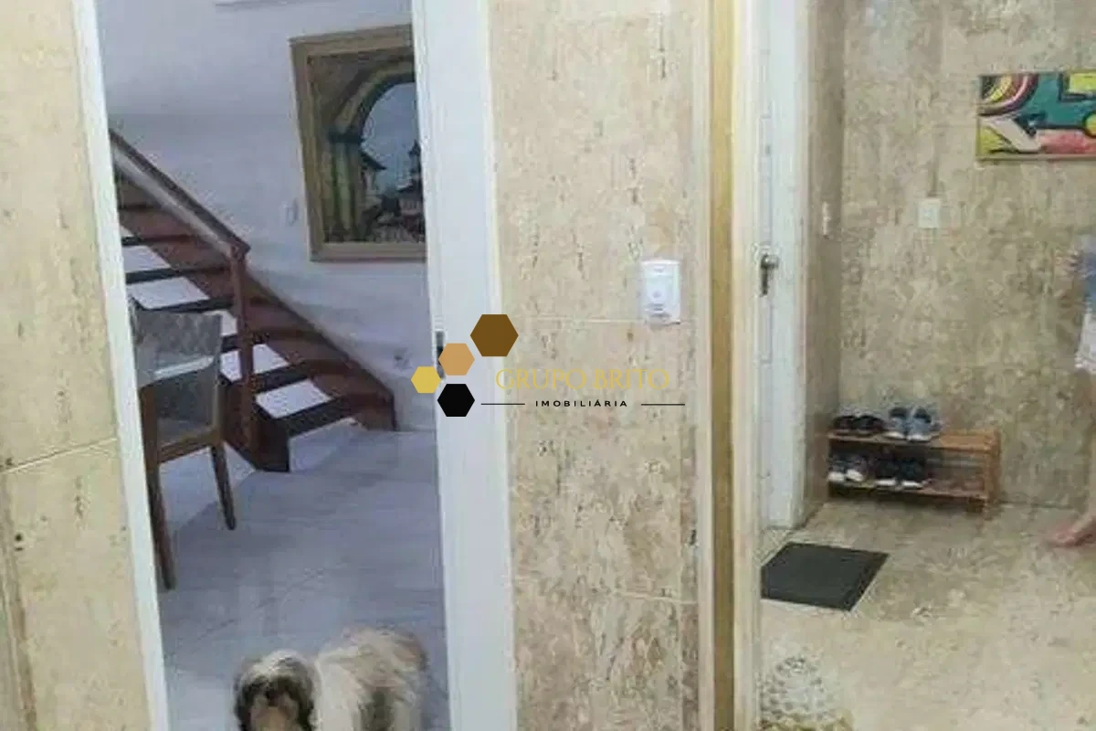 Apartamento 4 Quartos Boa Viagem à Venda - Foto 8