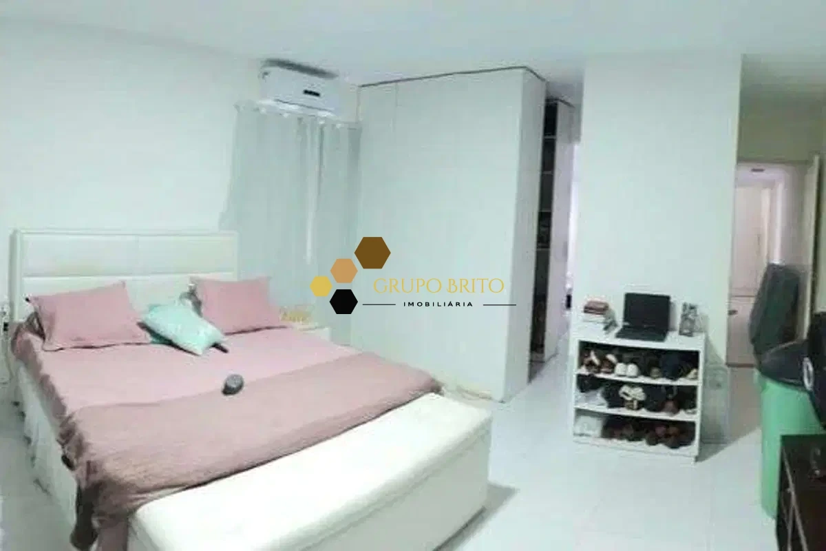 Apartamento 4 Quartos Boa Viagem à Venda - Foto 11