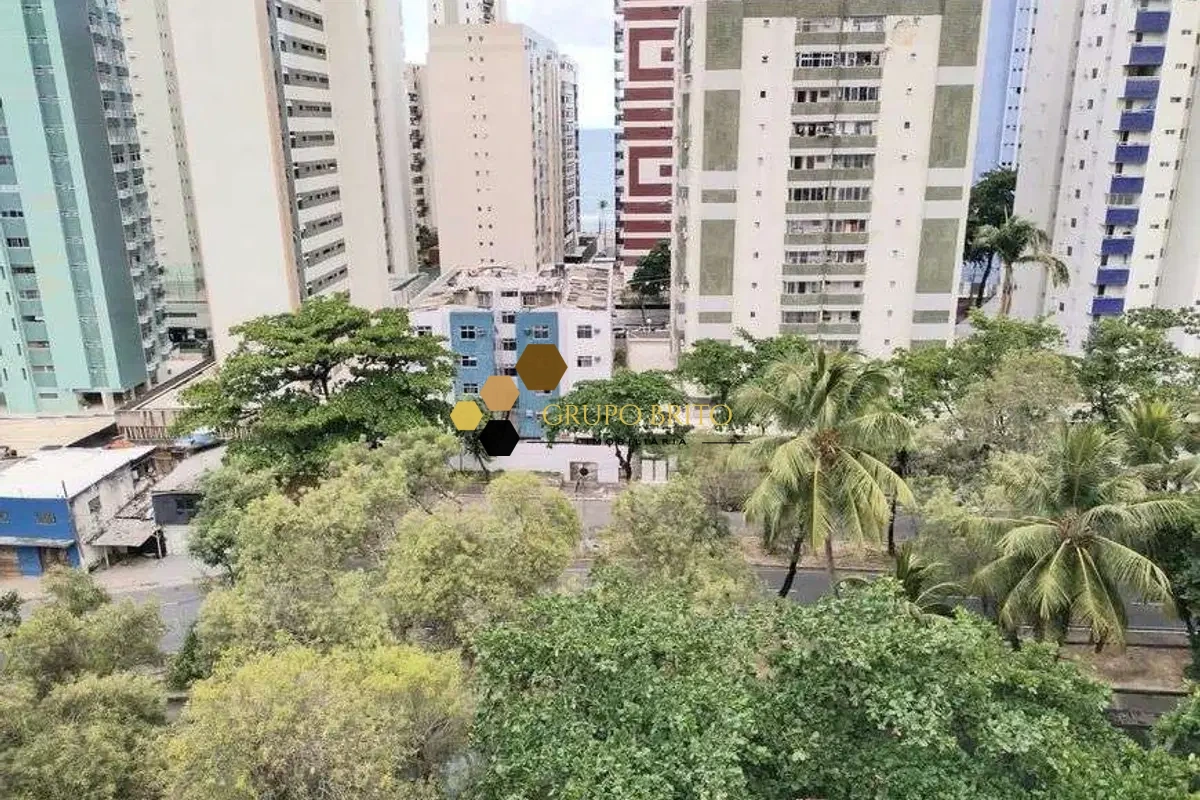 Apartamento 4 Quartos Boa Viagem à Venda - Foto 14
