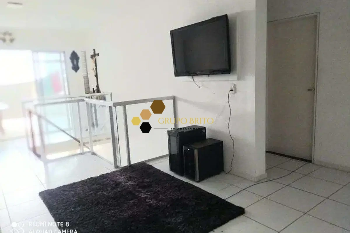 Apartamento 4 Quartos Boa Viagem à Venda - Foto 17