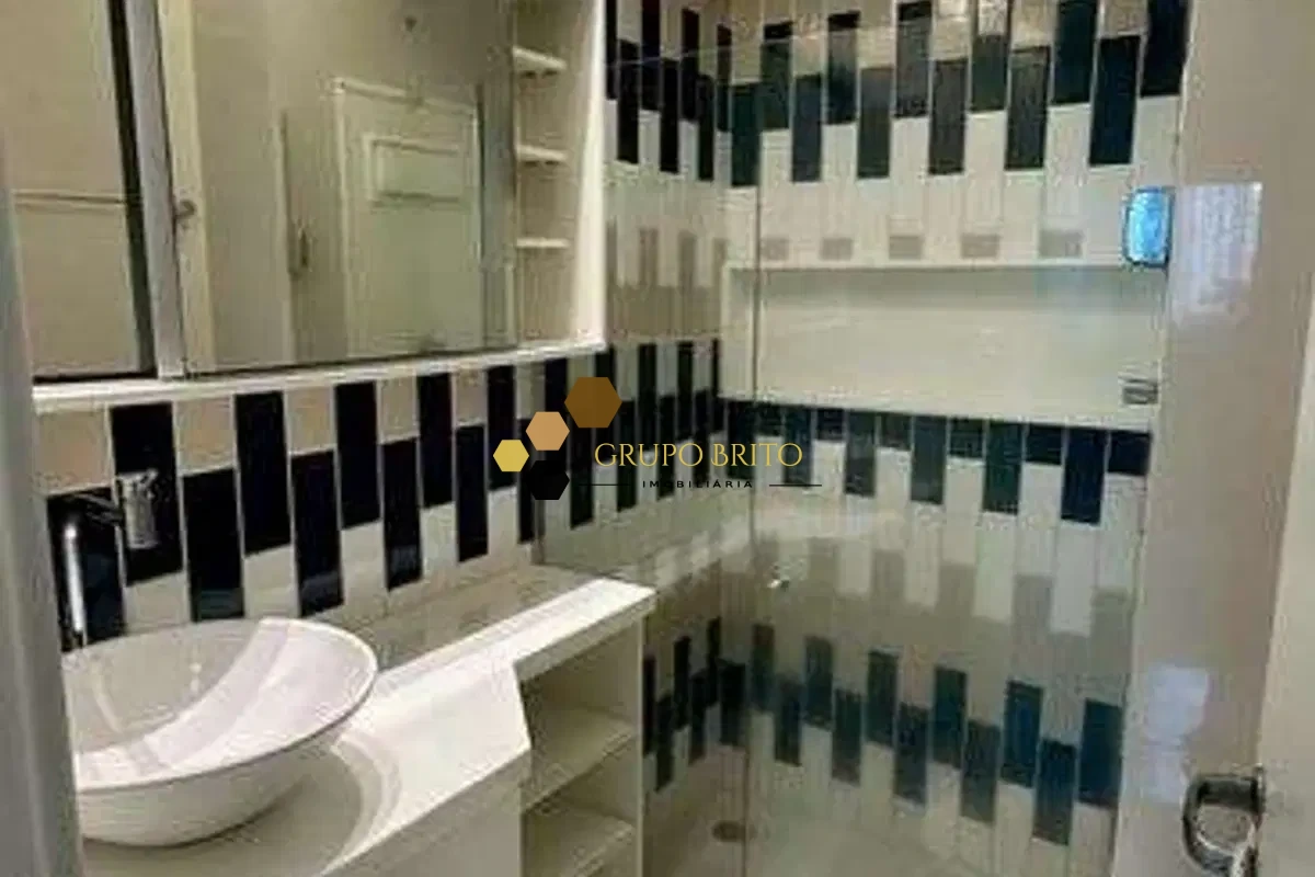 Apartamento 3 Quartos Boa Viagem à Venda - Foto 11