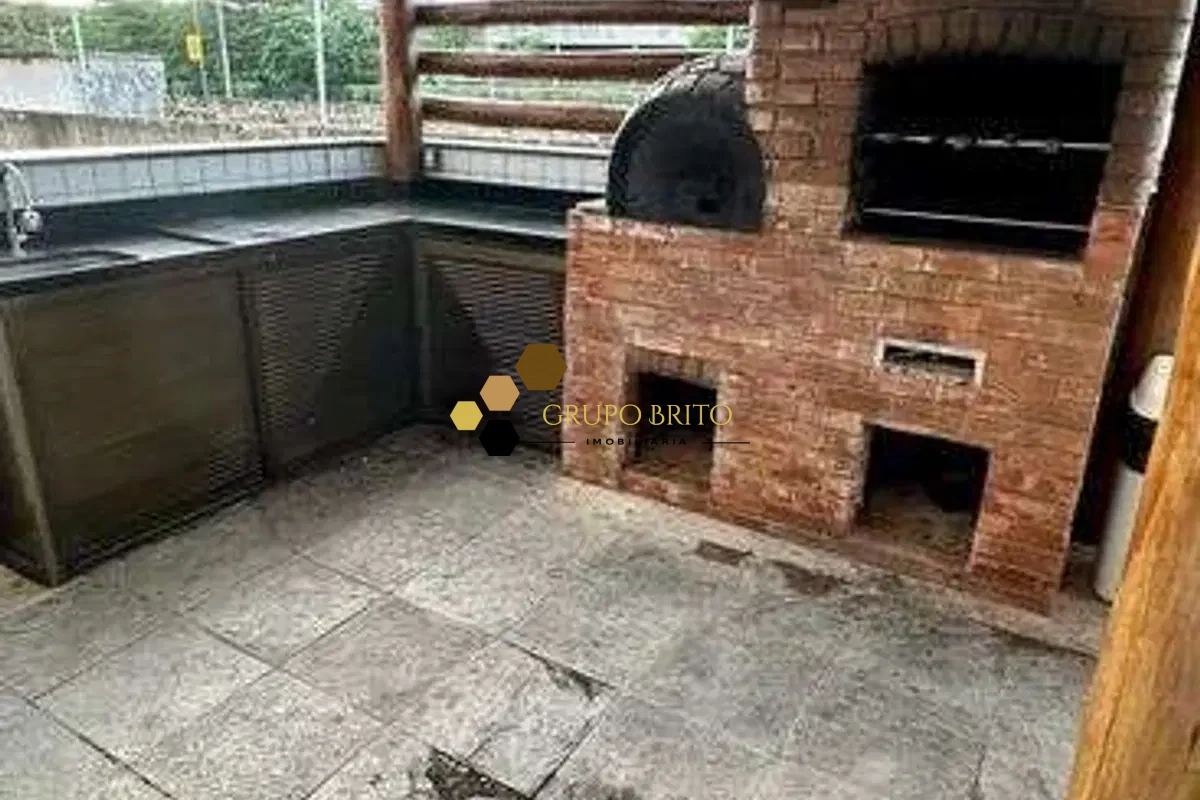 Apartamento 3 Quartos Boa Viagem à Venda - Foto 17