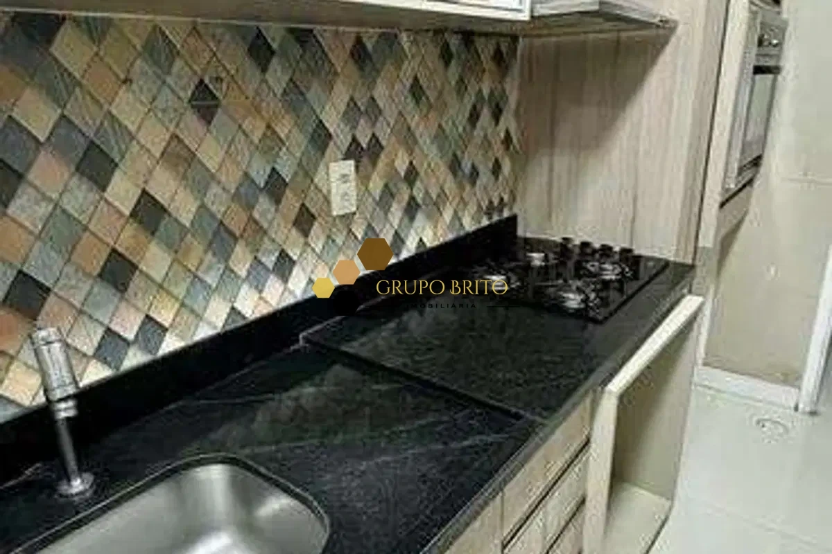 Apartamento 3 Quartos Boa Viagem à Venda - Foto 19