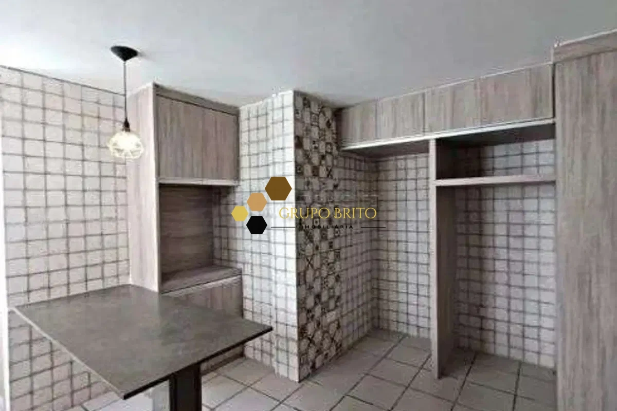 Apartamento 4 Quartos Boa Viagem à Venda - Foto 1
