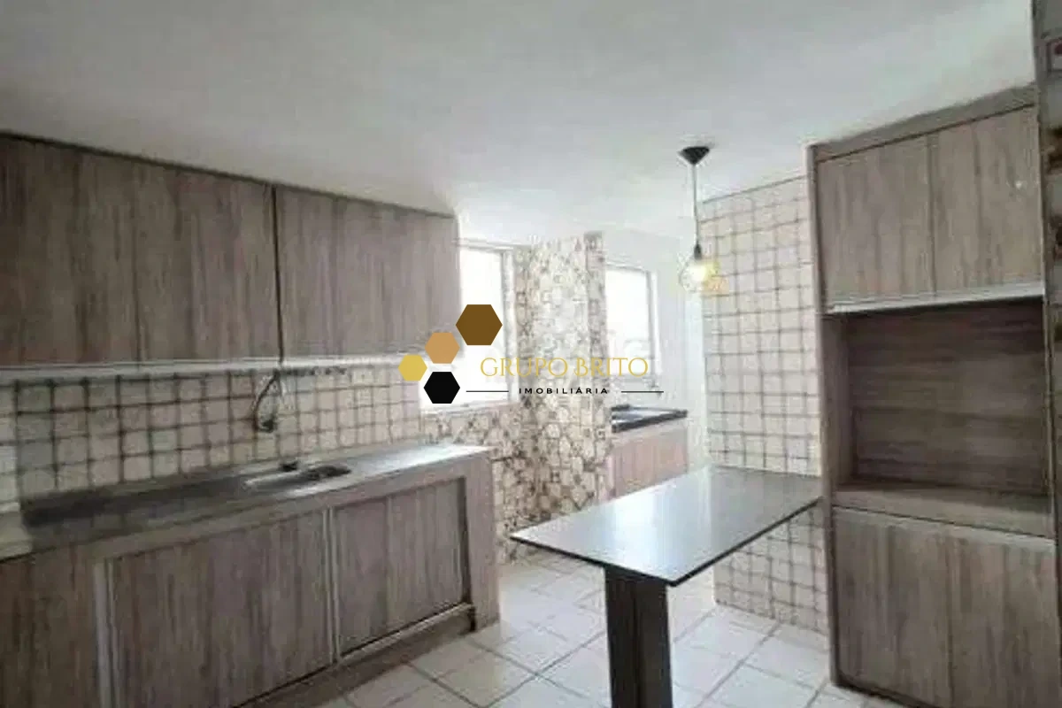 Apartamento 4 Quartos Boa Viagem à Venda - Foto 3