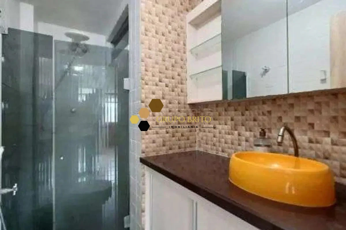 Apartamento 4 Quartos Boa Viagem à Venda - Foto 7