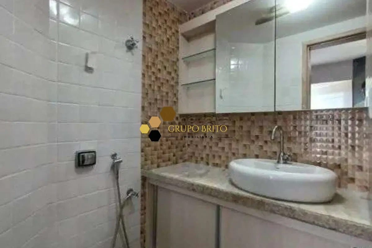 Apartamento 4 Quartos Boa Viagem à Venda - Foto 8