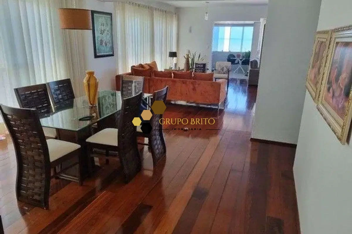 Apartamento 4 Quartos Piedade à Venda - Foto 3