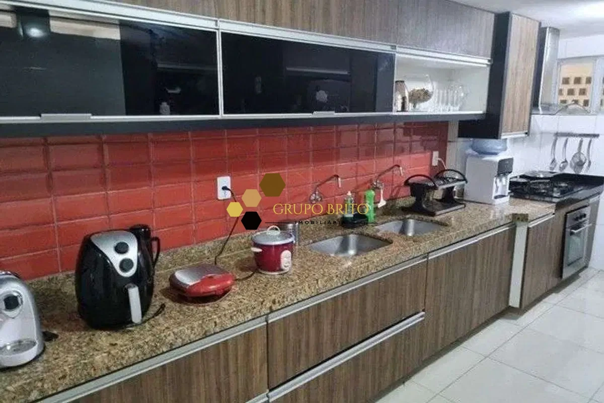 Apartamento 4 Quartos Piedade à Venda - Foto 9