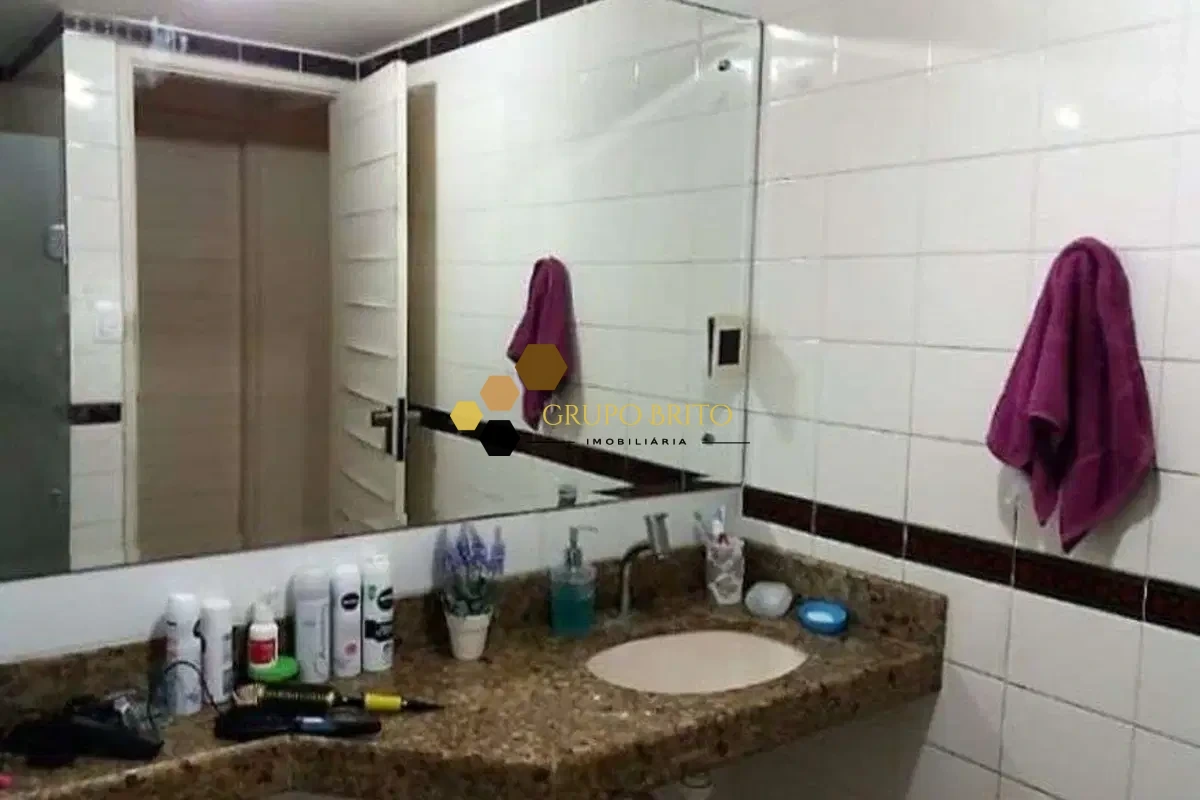 Apartamento 3 Quartos Boa Viagem à Venda - Foto 3