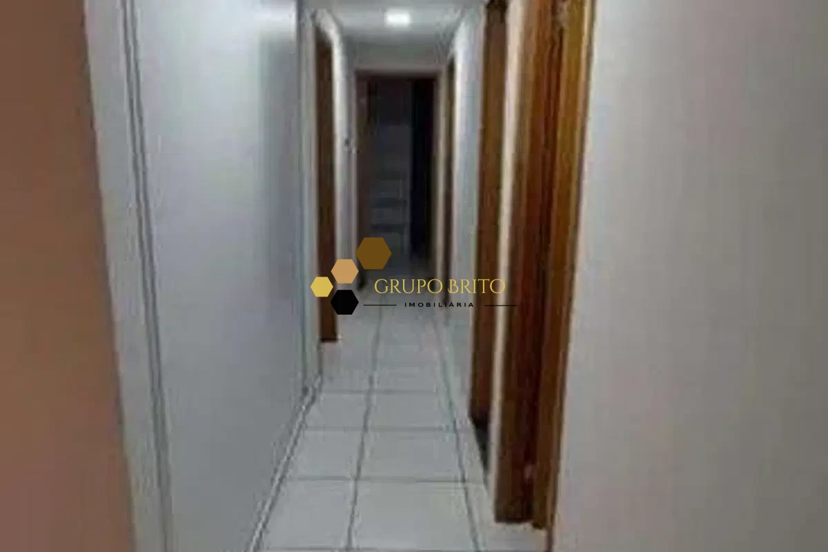 Apartamento 4 Quartos Boa Viagem à Venda - Foto 2